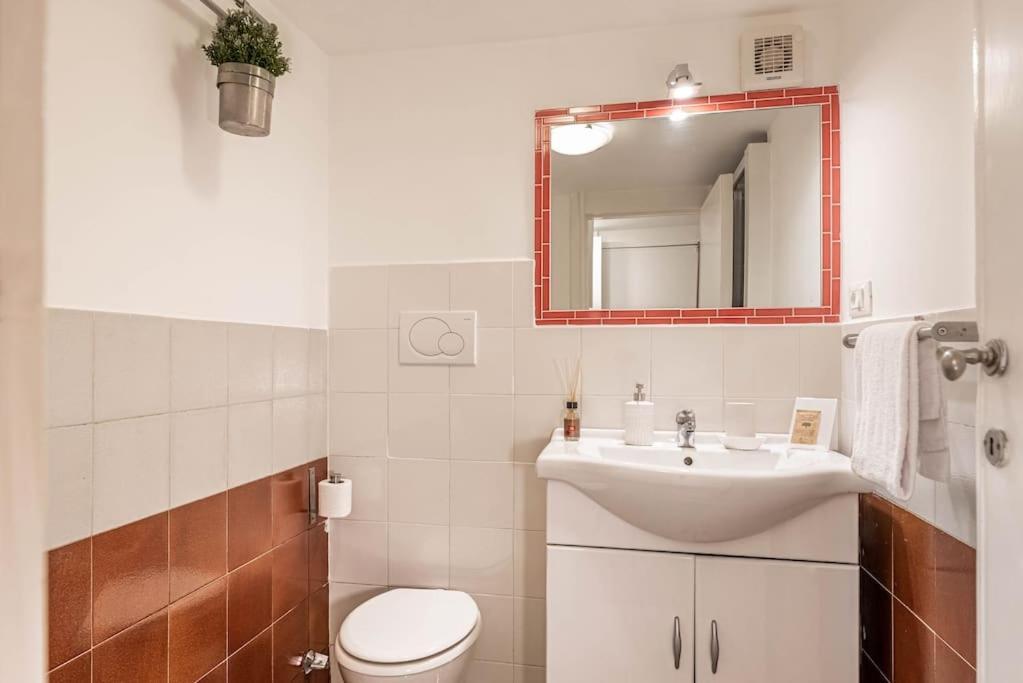 Lungaretta Studio Flat II Rome Exterior photo